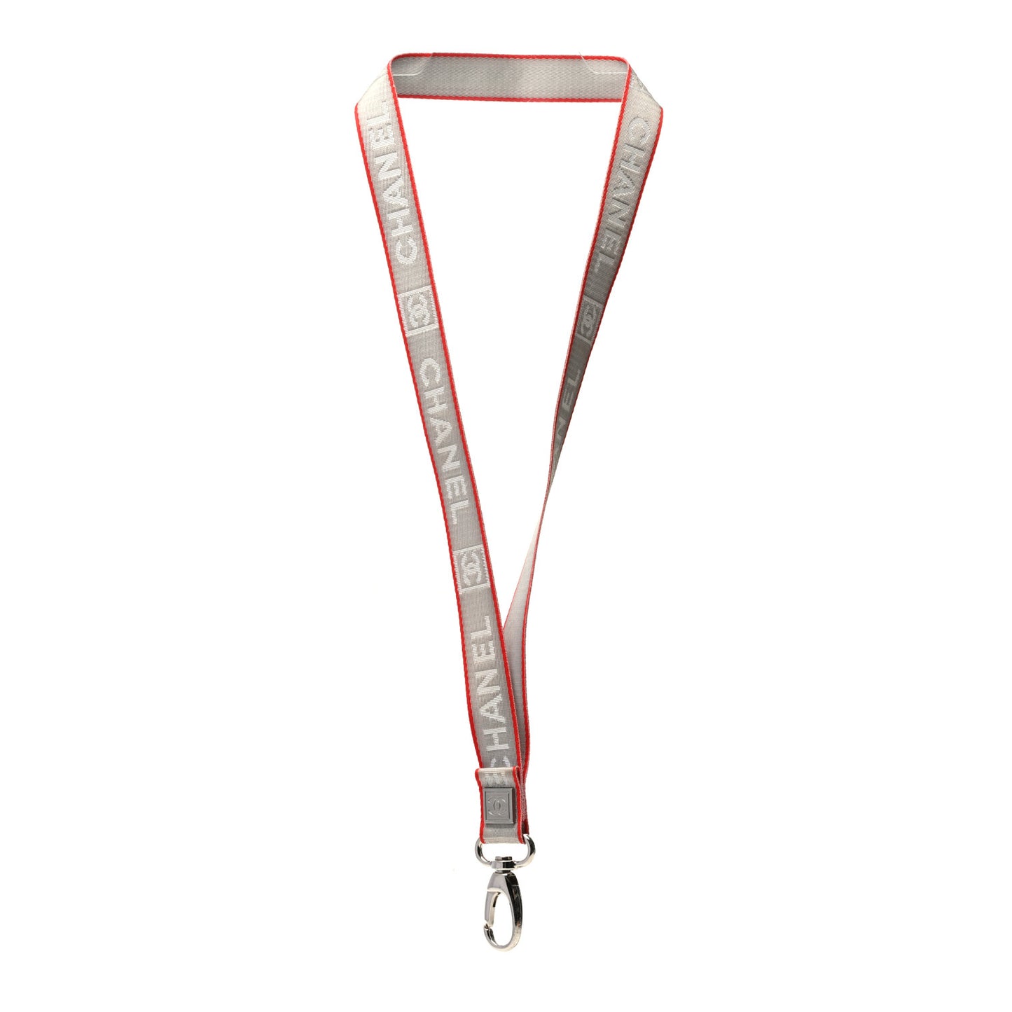 Lanyard Key Holder Necklace