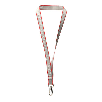 Chanel Lanyard Key Holder Necklace 3 of 4