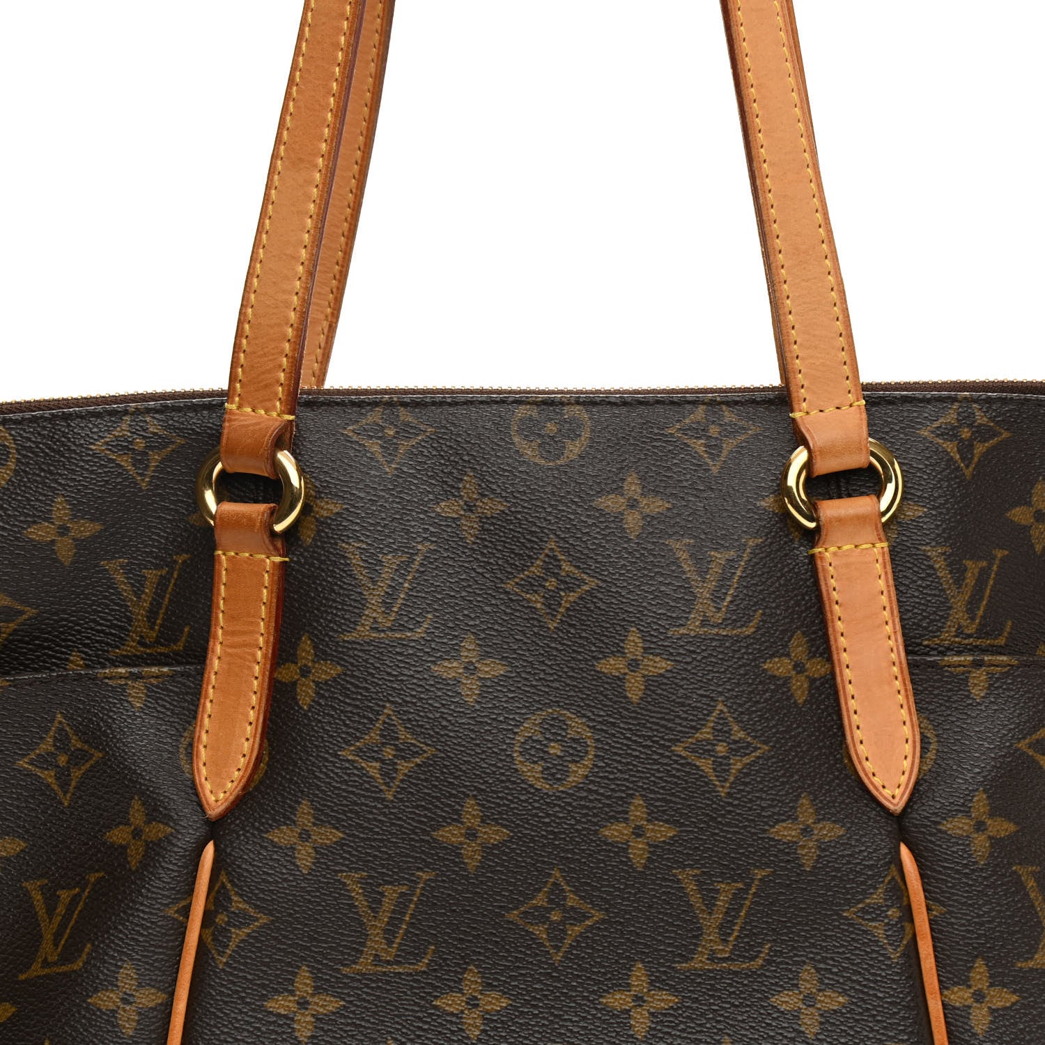 Louis Vuitton Monogram Totally PM 7 of 12