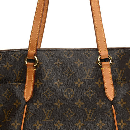 Louis Vuitton Monogram Totally PM 7 of 12