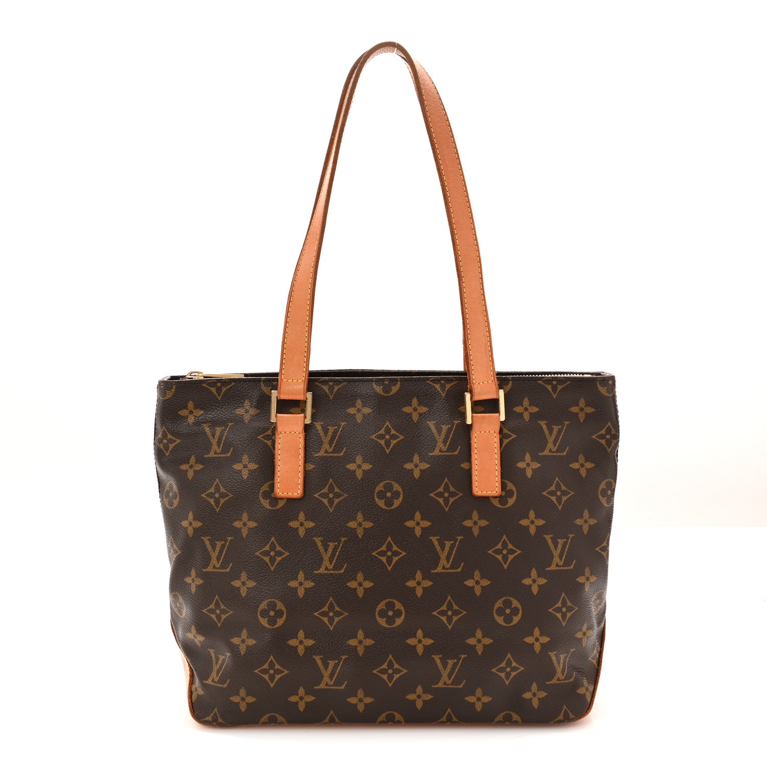 Louis Vuitton Monogram Cabas Piano 1 of 9