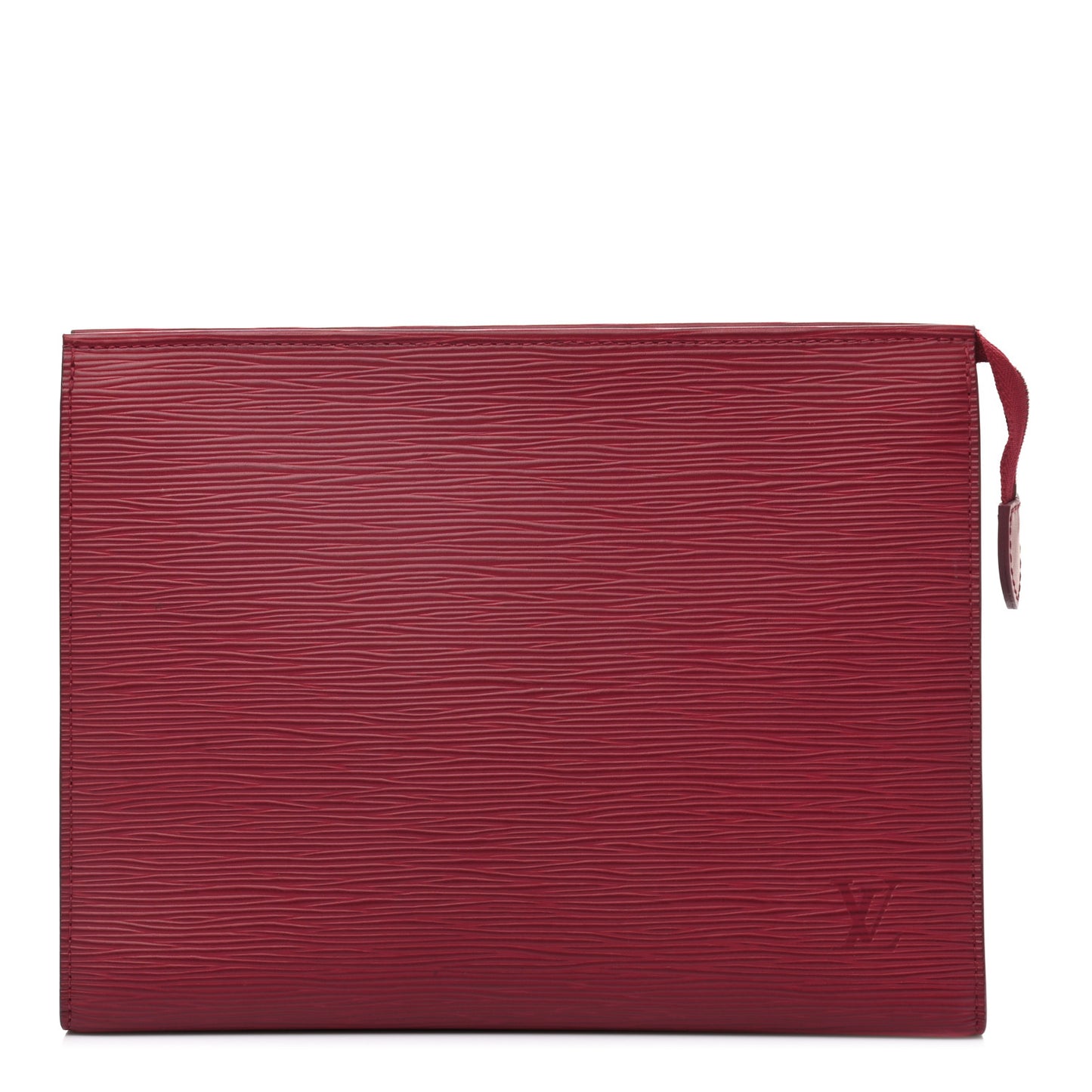 Epi Toiletry Pouch 26 Fuchsia