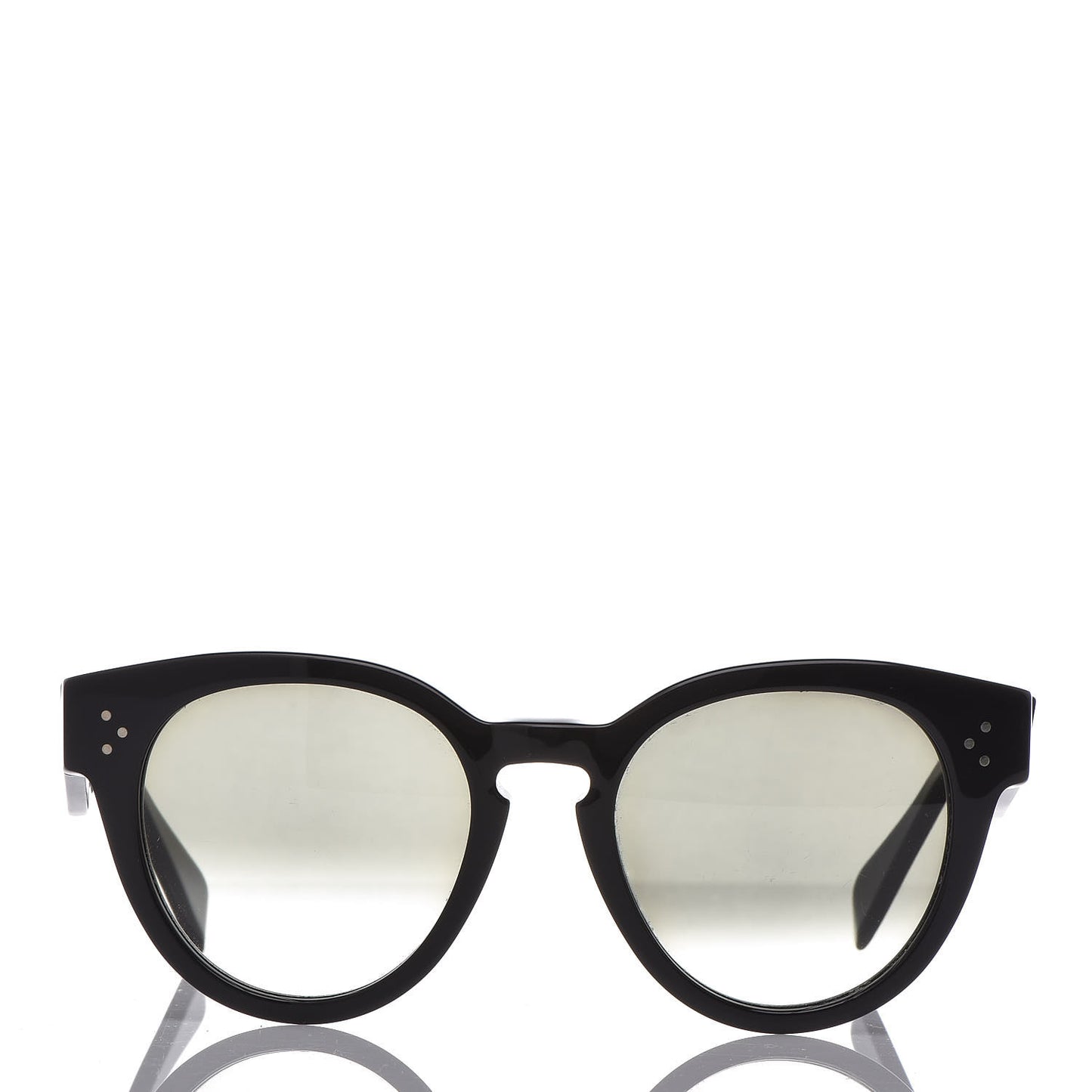 Thin Preppy Sunglasses CL 41049/S Black