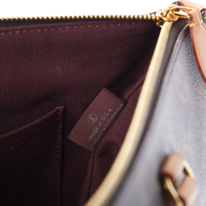 Louis Vuitton Monogram Iena PM 23 of 23