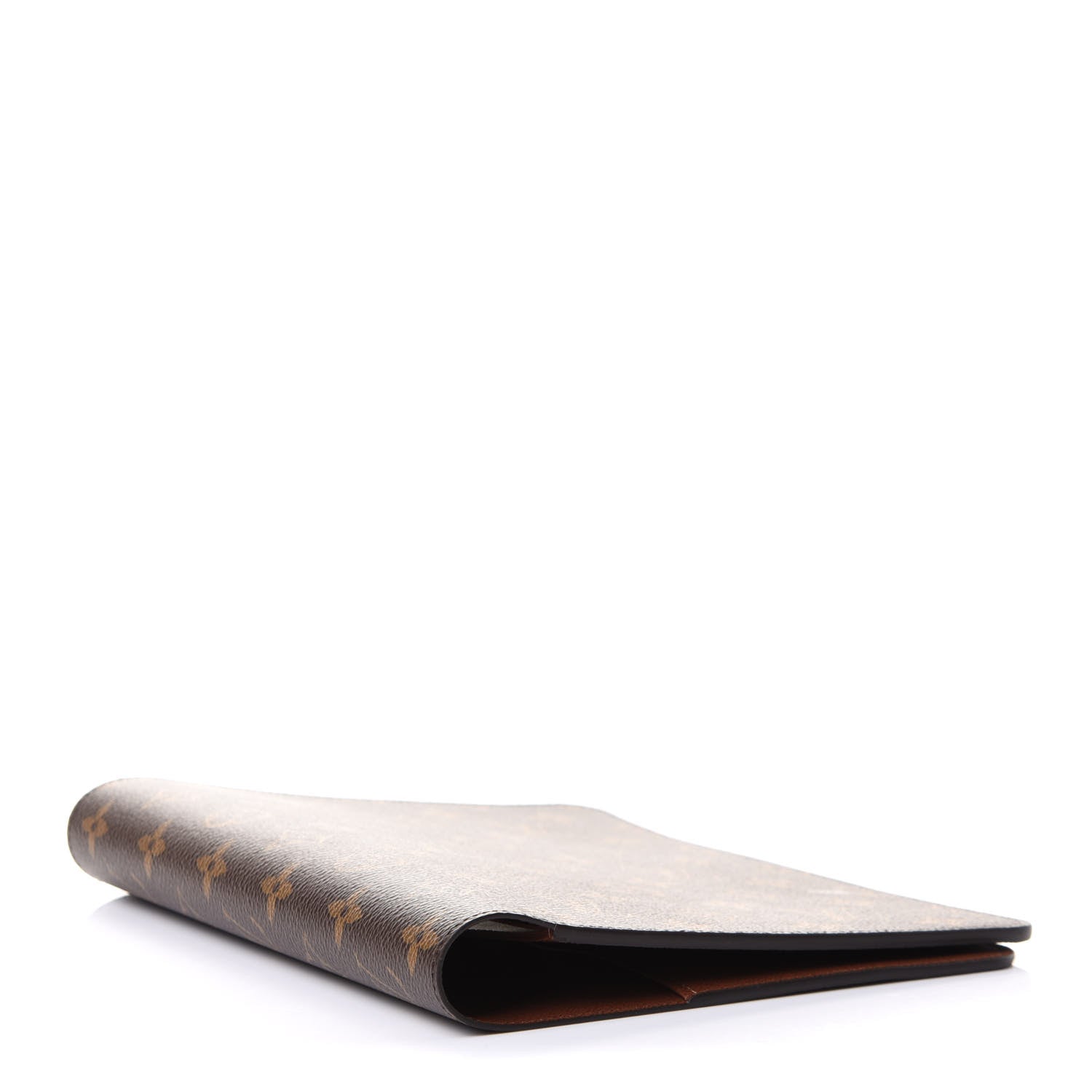 Louis Vuitton Monogram Desk Agenda Cover 4 of 7