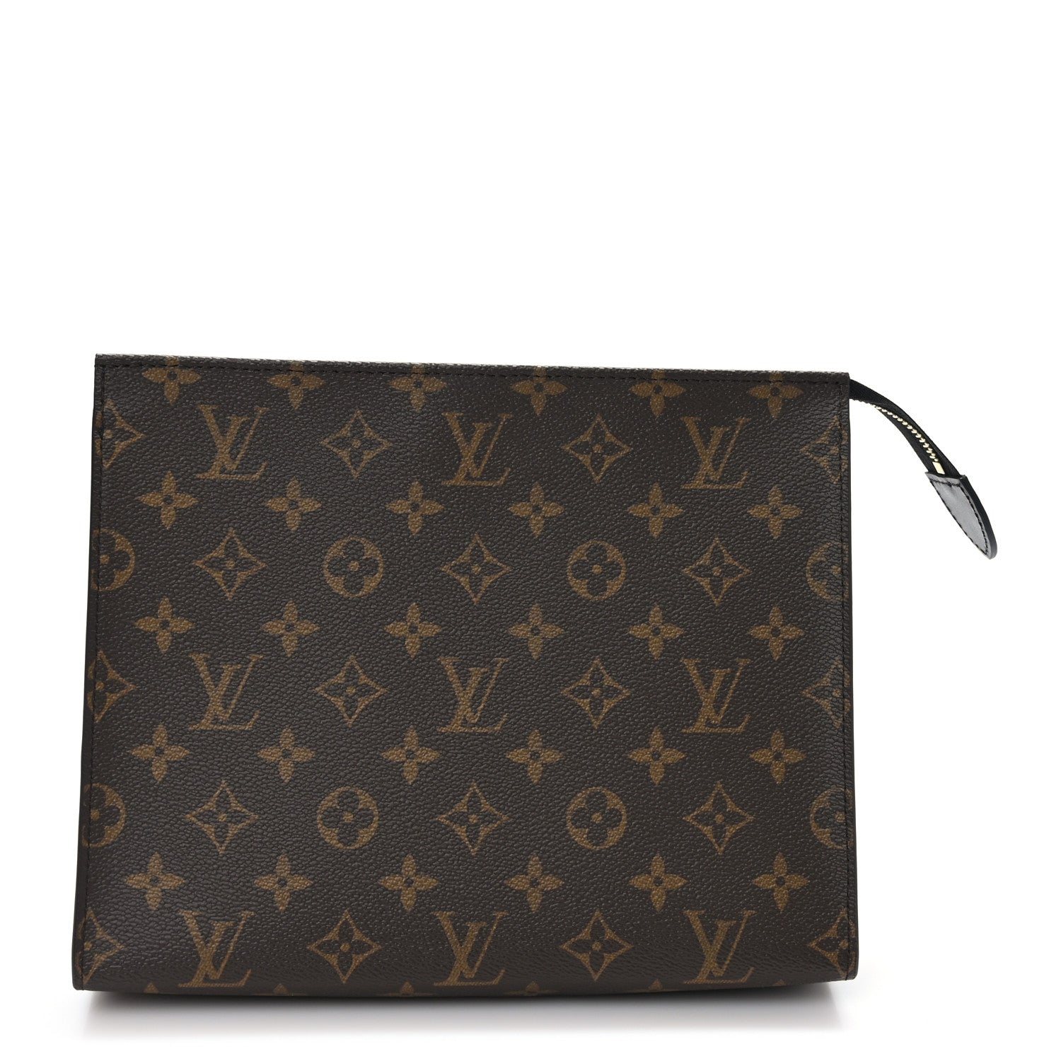 Louis Vuitton Monogram Poche Toilette NM 1 of 9