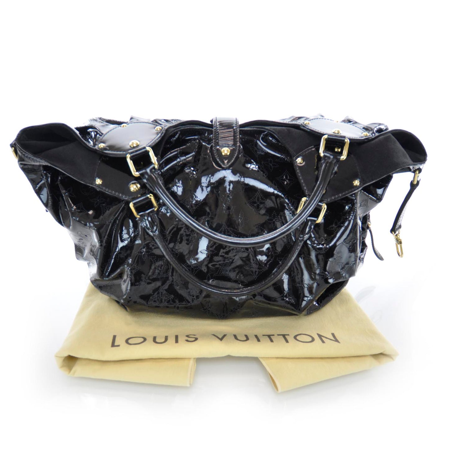 Surya Mahina XL Black