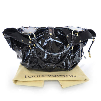 Louis Vuitton Surya Mahina XL Black 3 of 10