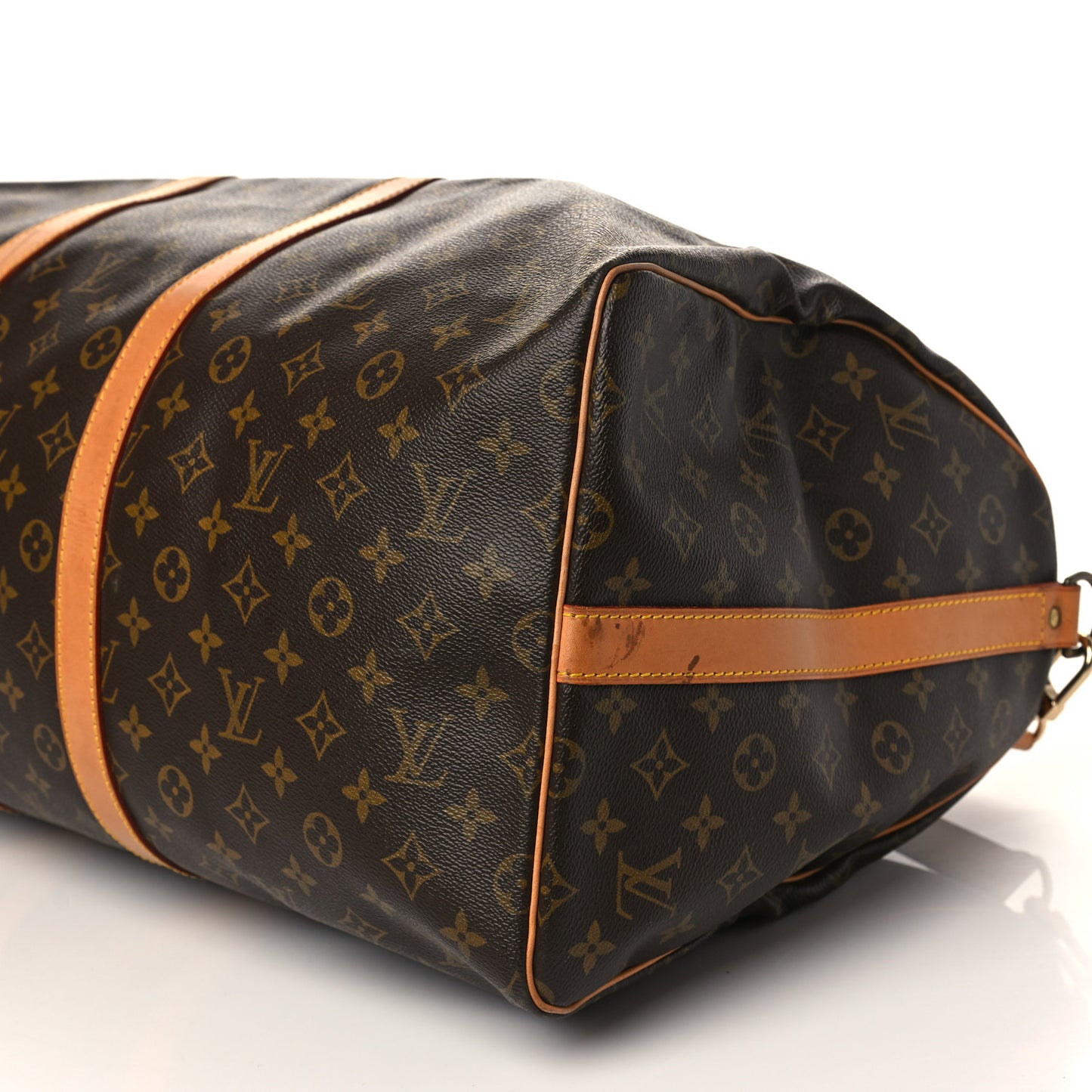 Monogram Keepall Bandouliere 55