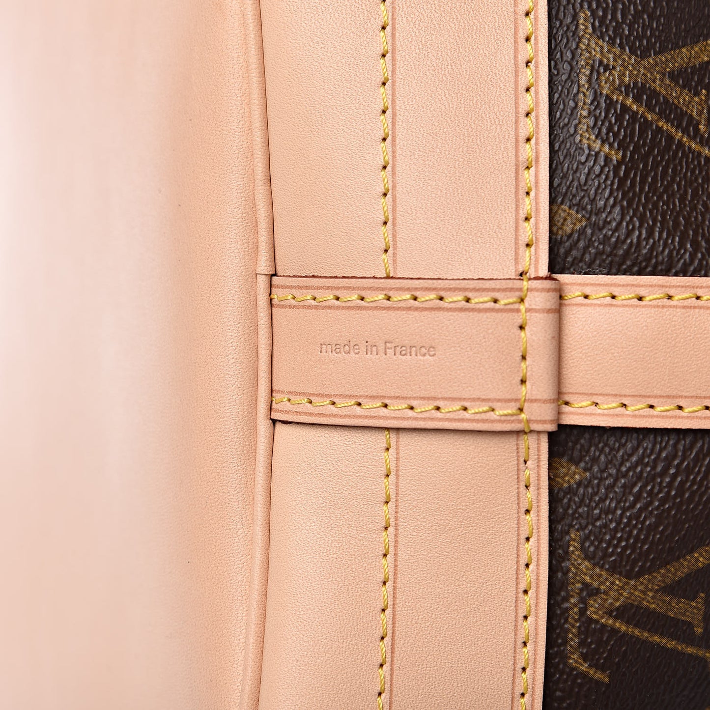 Monogram Noe