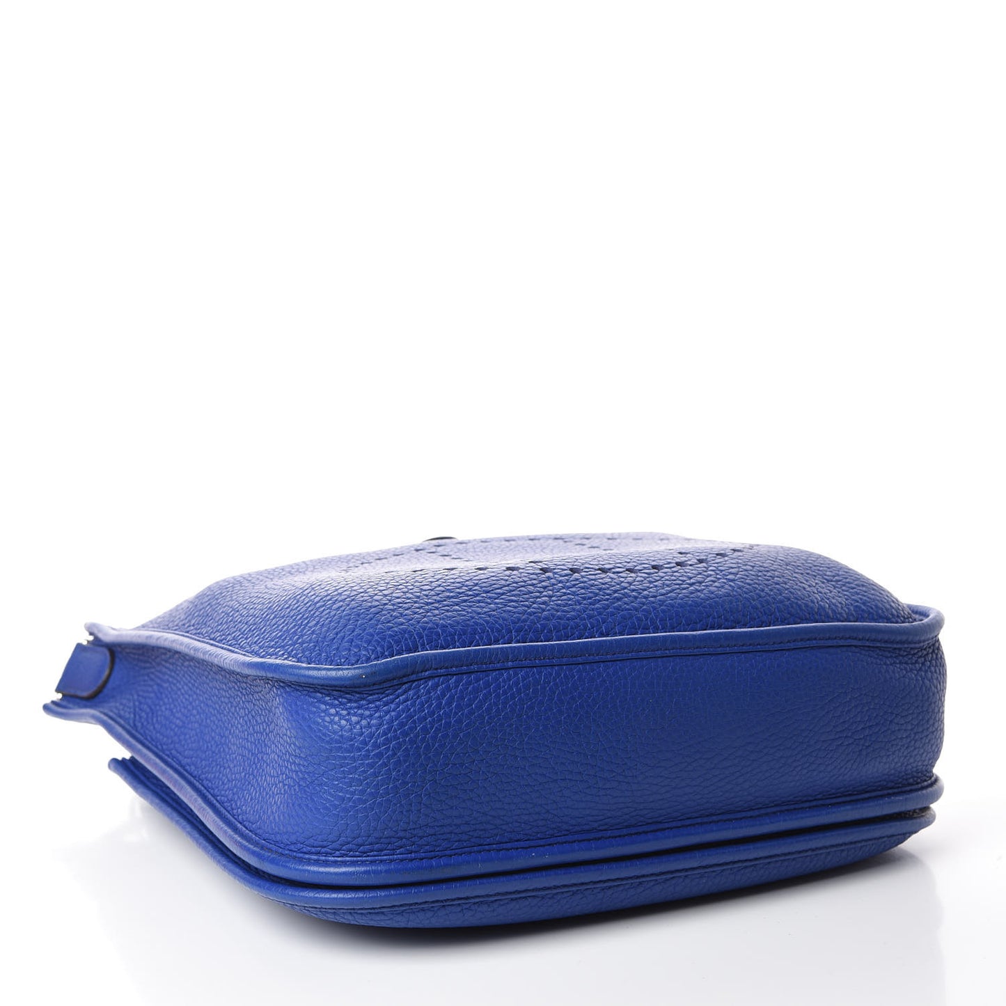 Taurillon Clemence Evelyne III PM Bleu Electrique