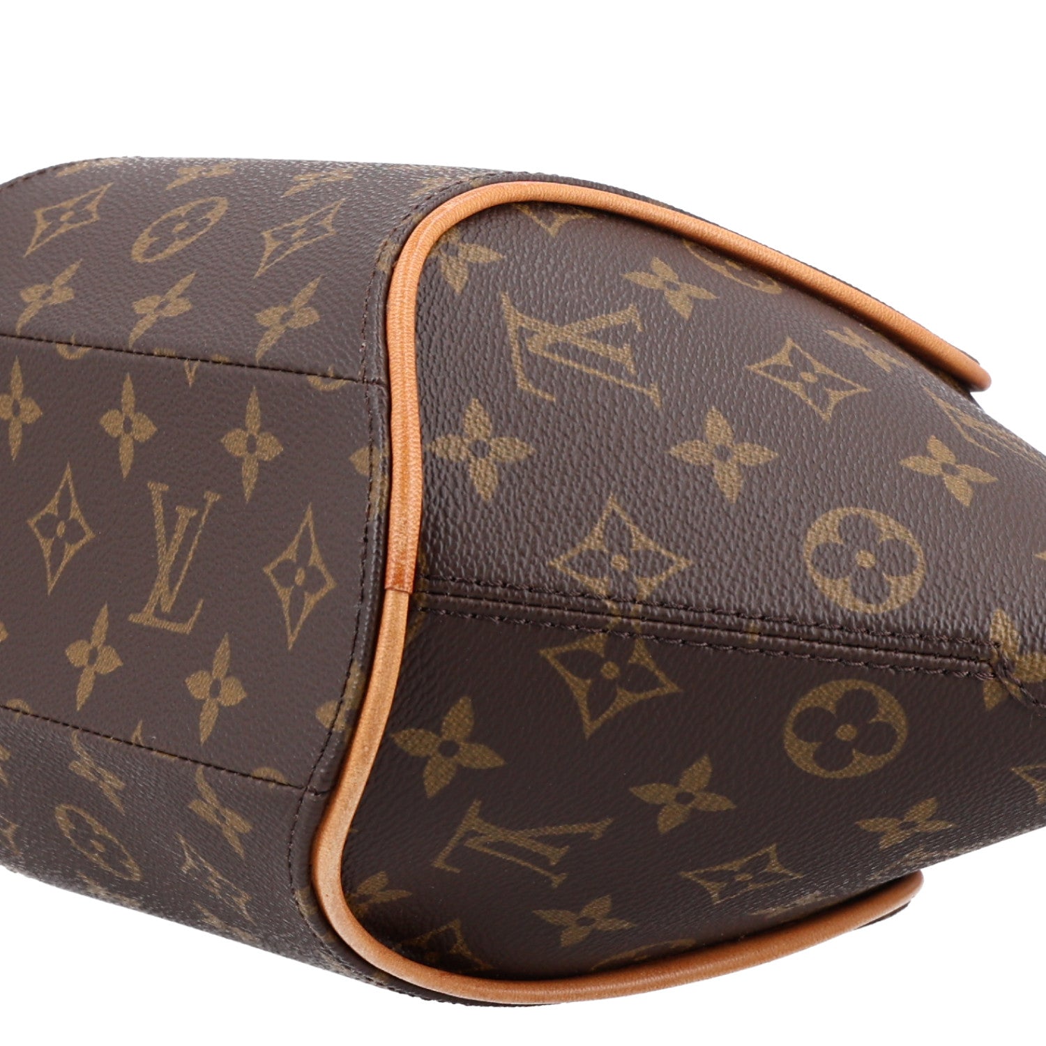 Louis Vuitton Monogram Ellipse PM 10 of 10