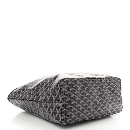 Goyard Goyardine Saint Louis PM Navy 5 of 11