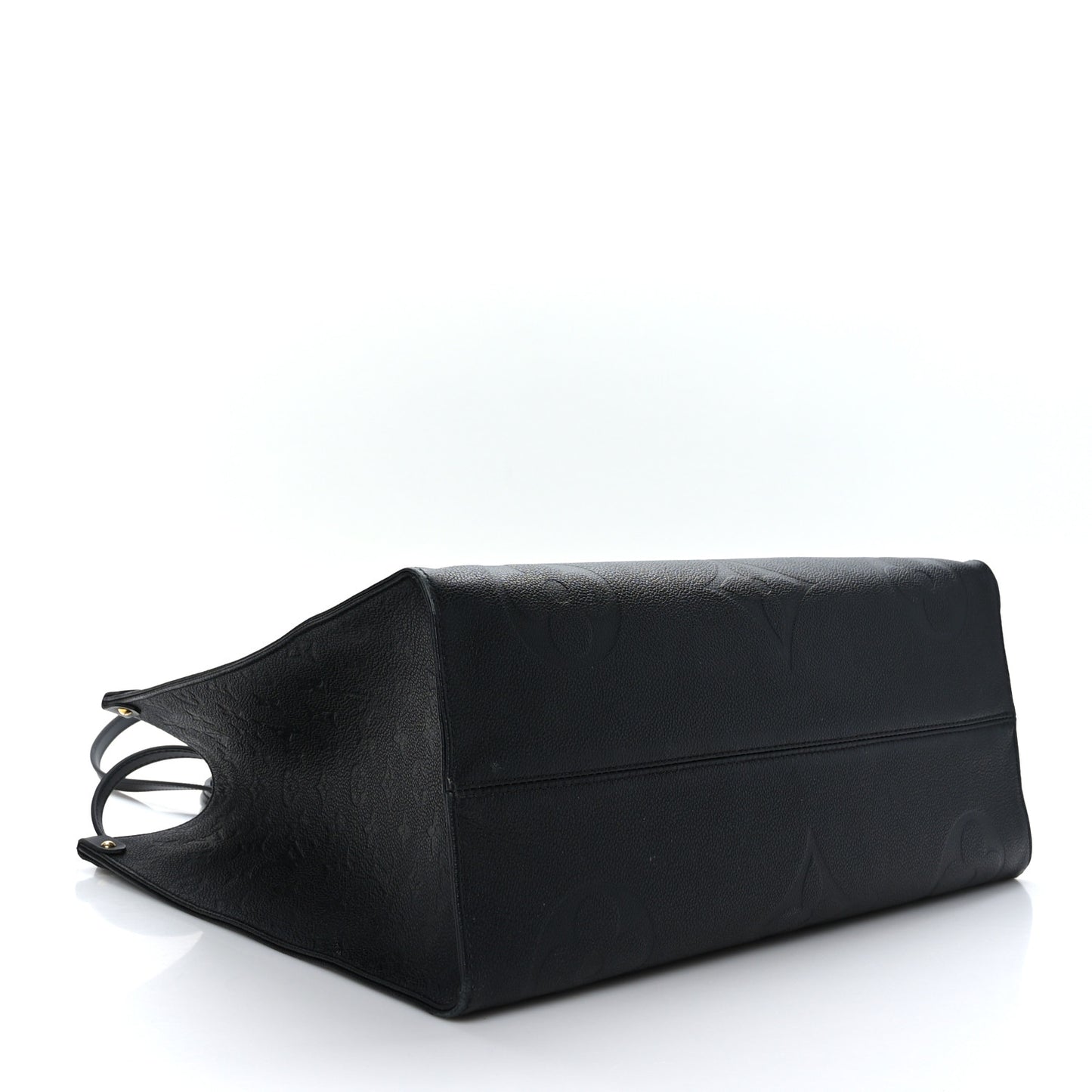 Empreinte Monogram Giant Onthego GM Black