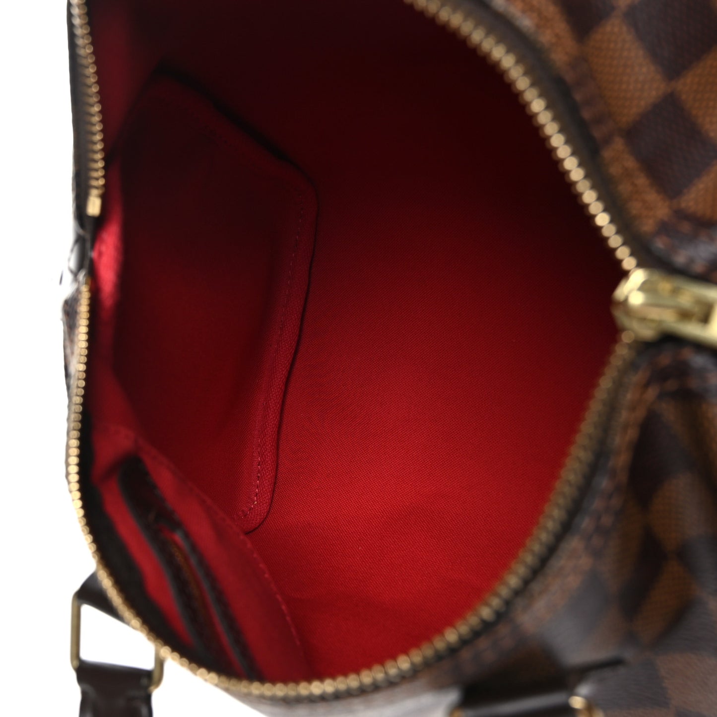 Damier Ebene Speedy 25