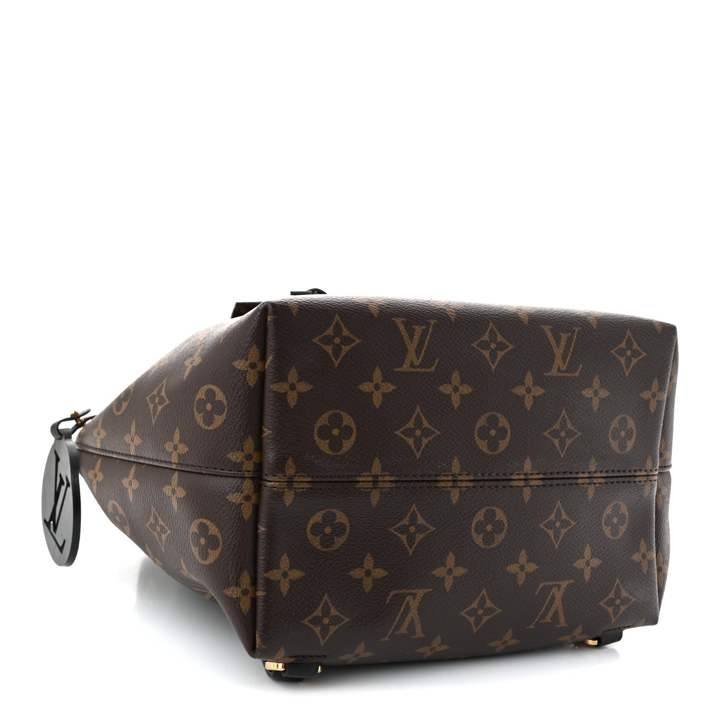 Monogram Montsouris PM Black
