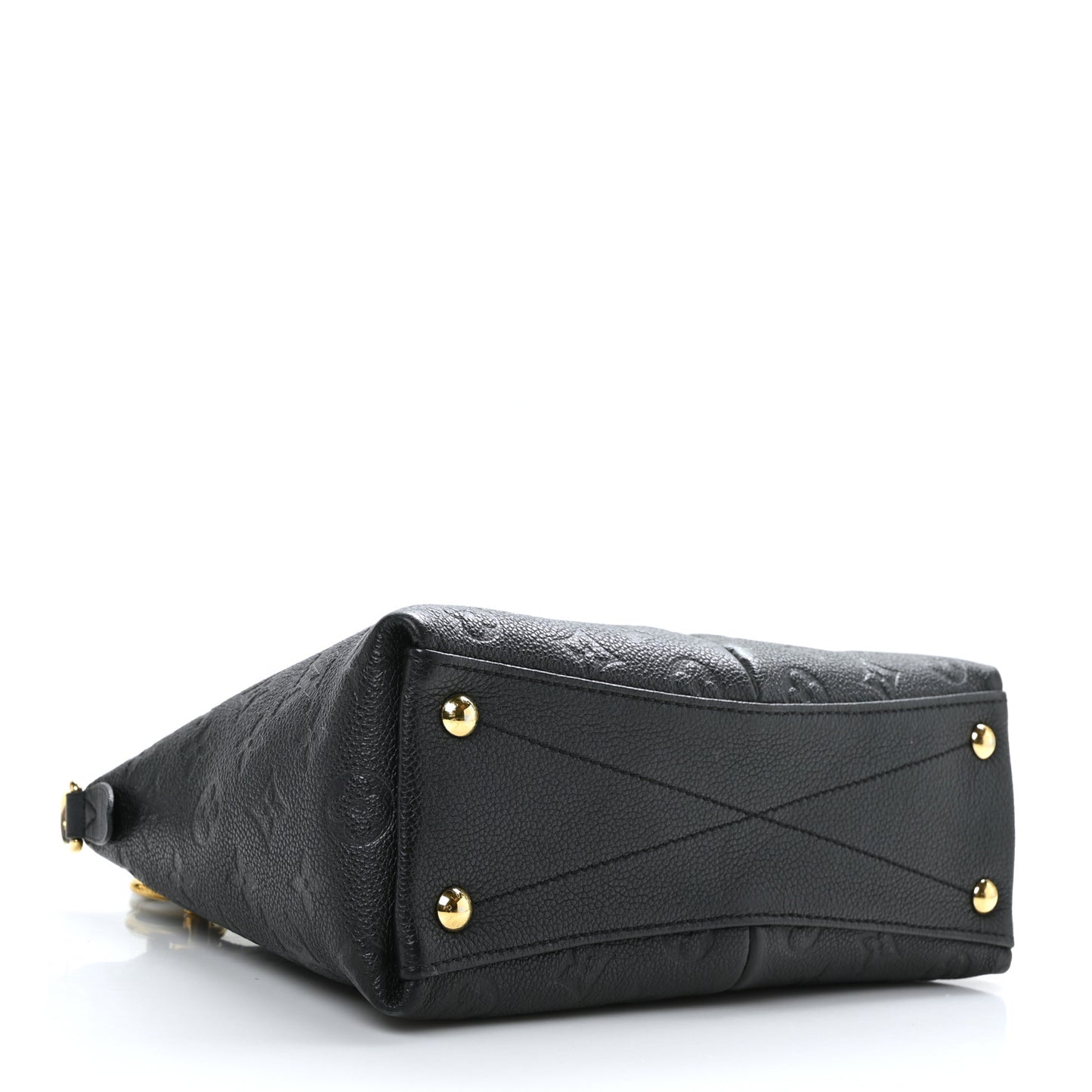 Empreinte V Tote BB Black