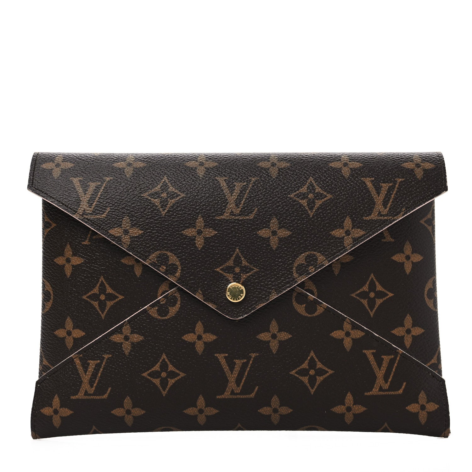 Louis Vuitton Monogram Kirigami Pochette Set 4 of 9