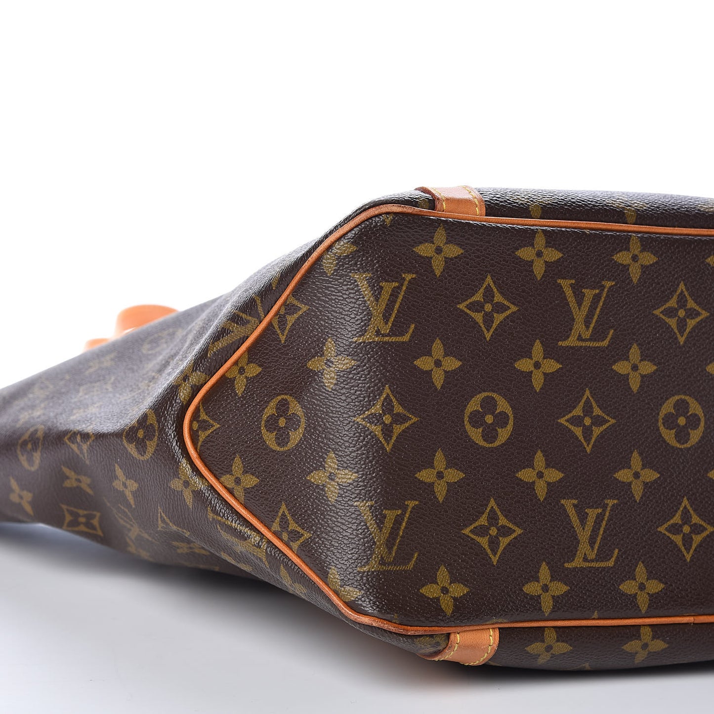 Monogram Sac Shopping Tote