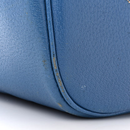 Prada Vinyl Calfskin Tote Multicolor 16 of 23