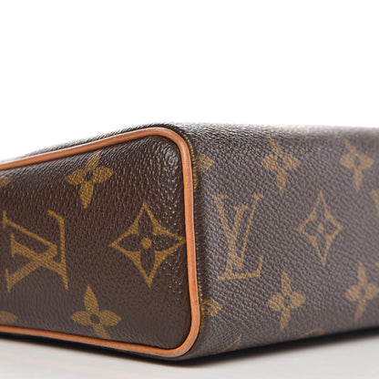 Louis Vuitton Monogram Recital 8 of 9