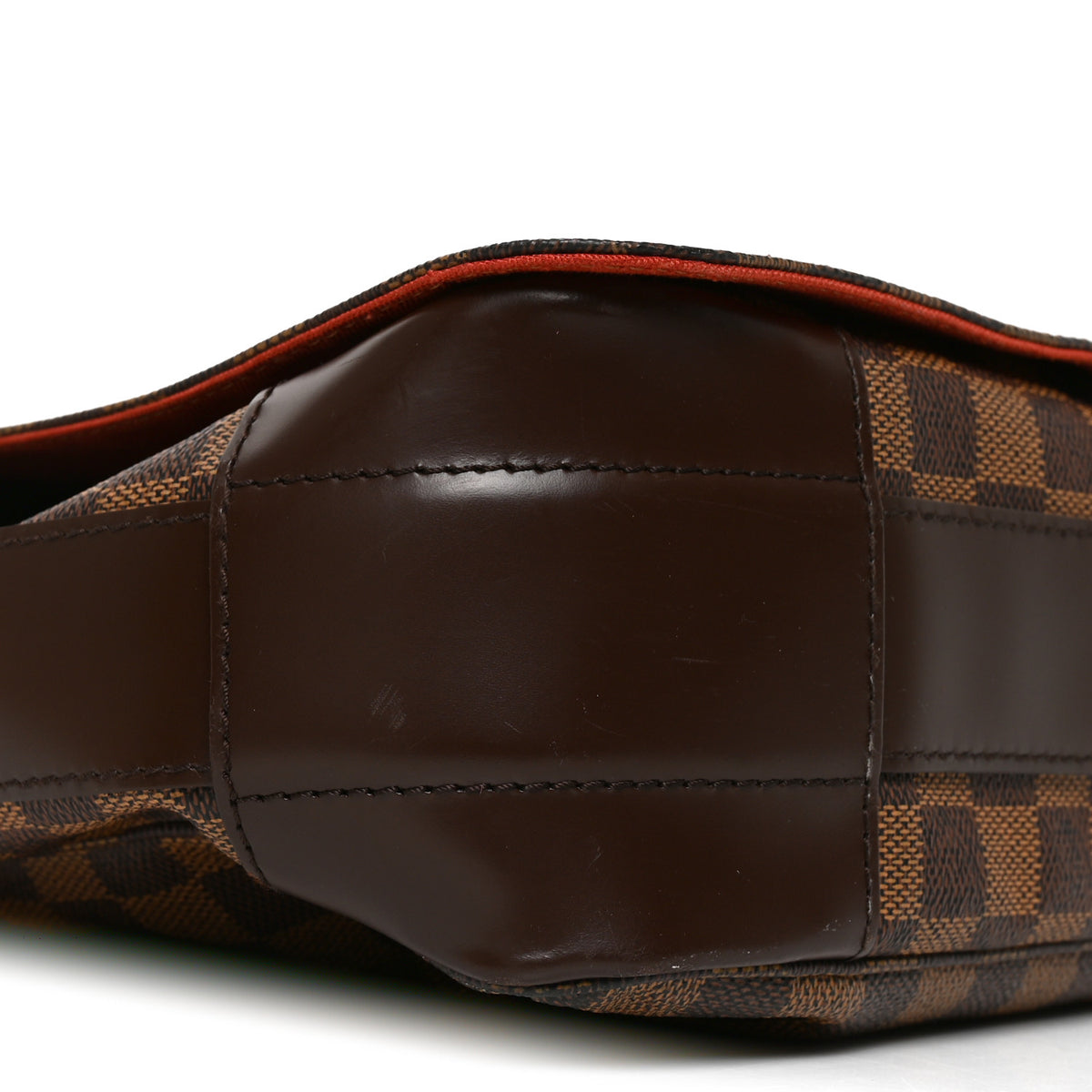 Damier Ebene Bastille Messenger