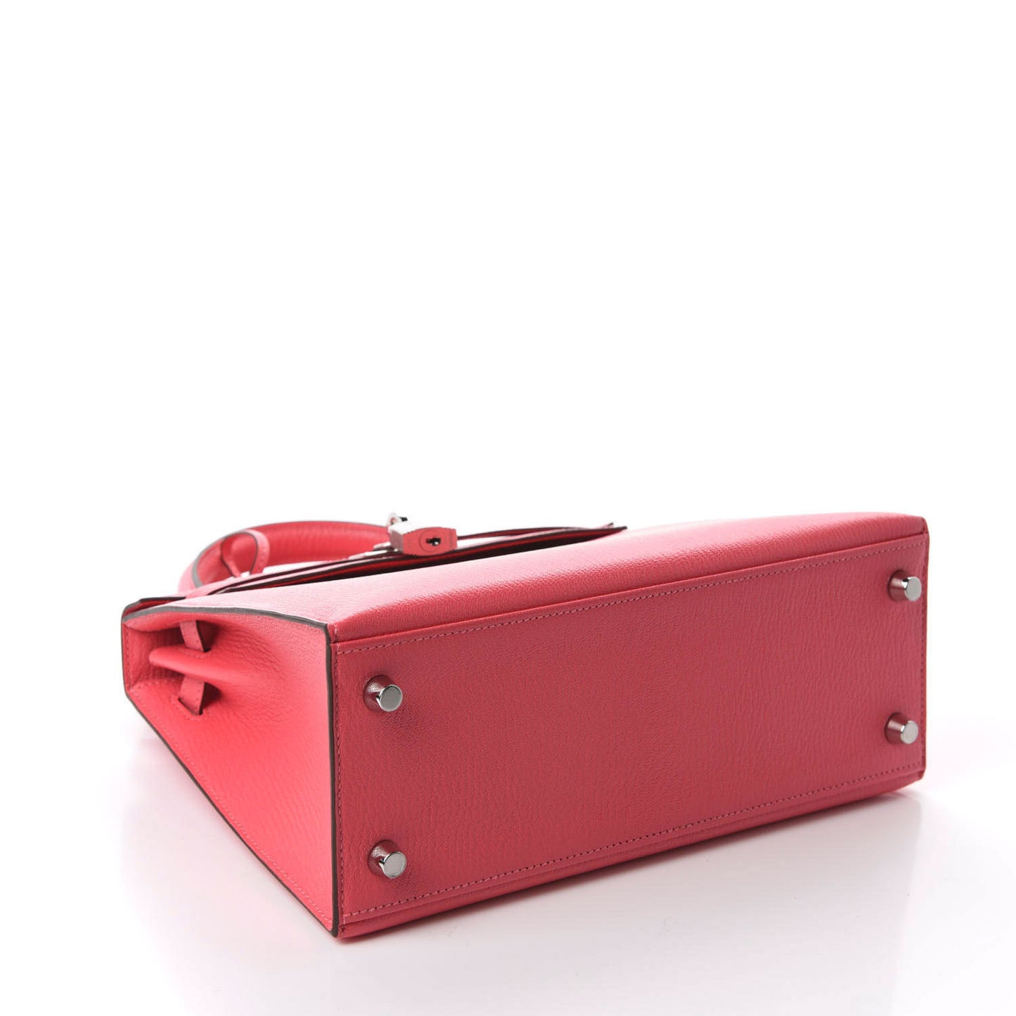 Chevre Kelly Sellier 25 Rose Lipstick
