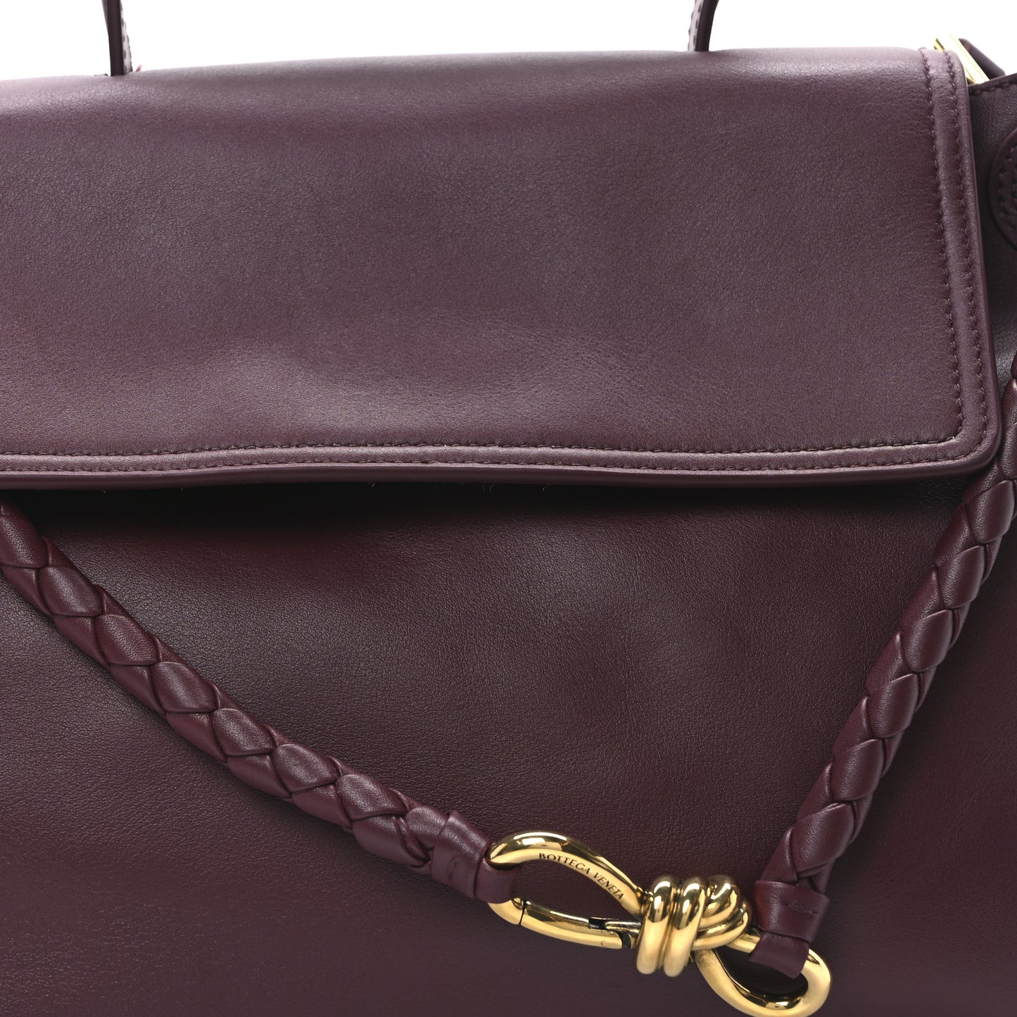 Silky Calfskin Medium Ciao Ciao Barolo