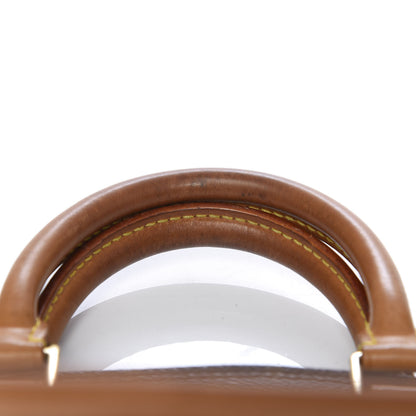Louis Vuitton Monogram Alma PM 12 of 13