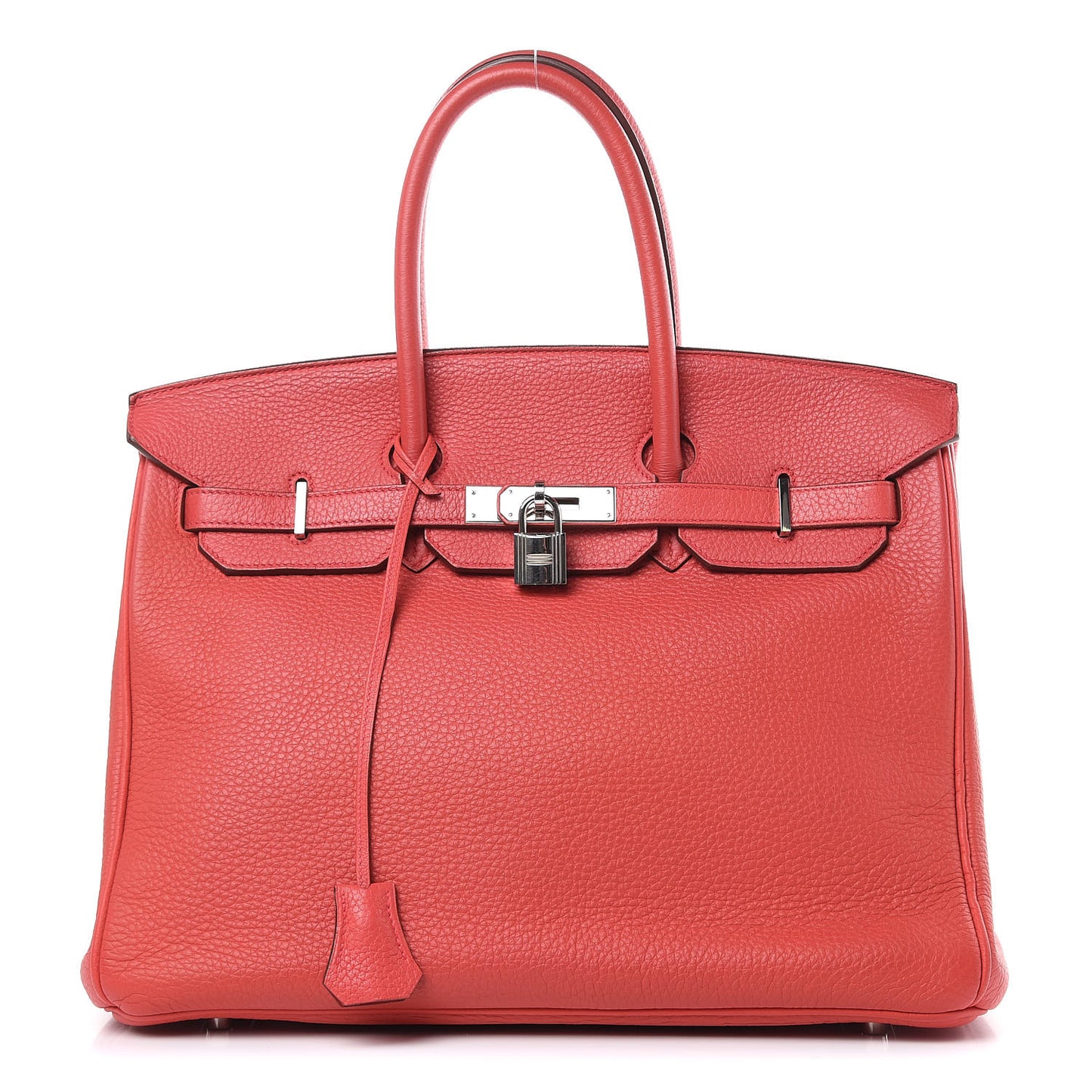 Taurillon Clemence Birkin 35 Bougainvillea