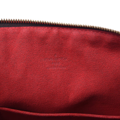 Louis Vuitton Damier Ebene Berkeley 6 of 15