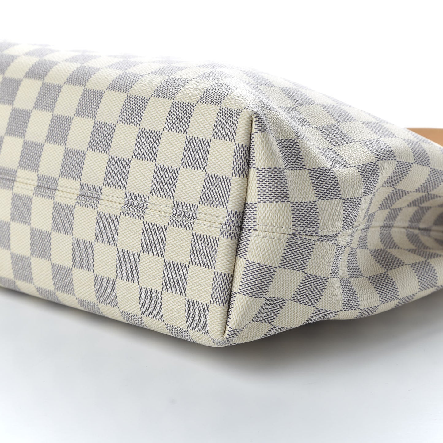 Damier Azur Graceful PM Beige