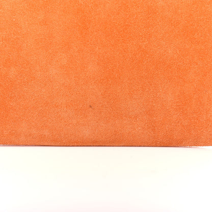Hermes Veau Doblis Sac Onimaitou Orange 11 of 11