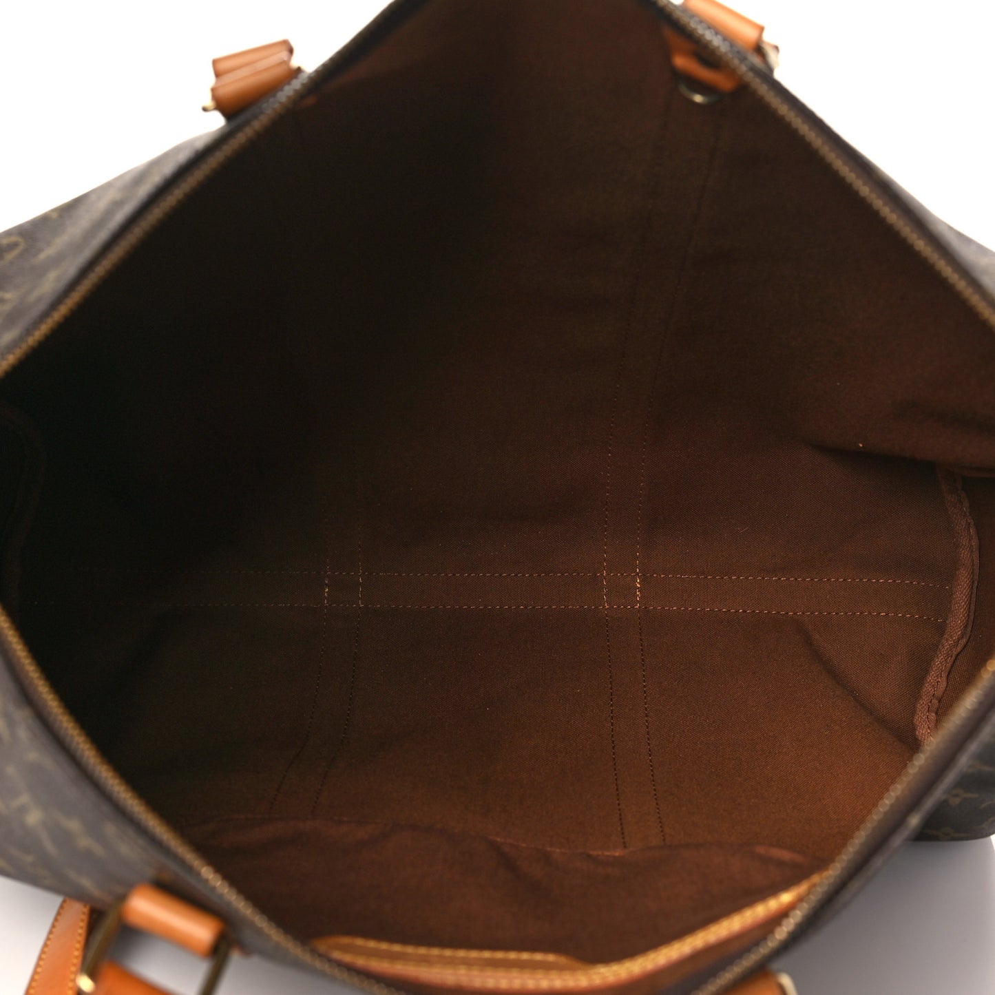 Monogram Sac Flanerie 45