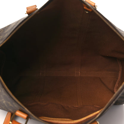 Louis Vuitton Monogram Sac Flanerie 45 5 of 11