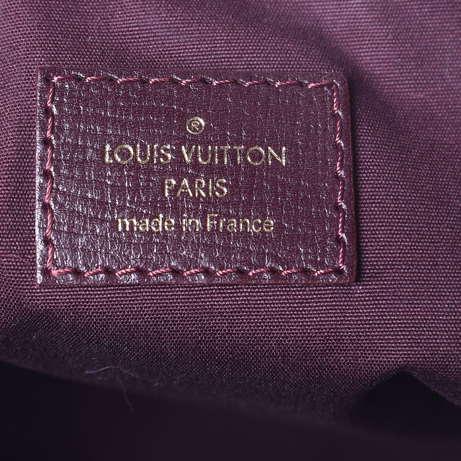 Louis Vuitton Monogram Idylle Rendez Vous PM Sepia 6 of 7