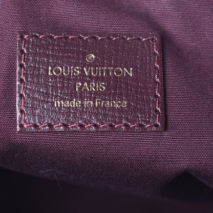 Louis Vuitton Monogram Idylle Rendez Vous PM Sepia 6 of 7