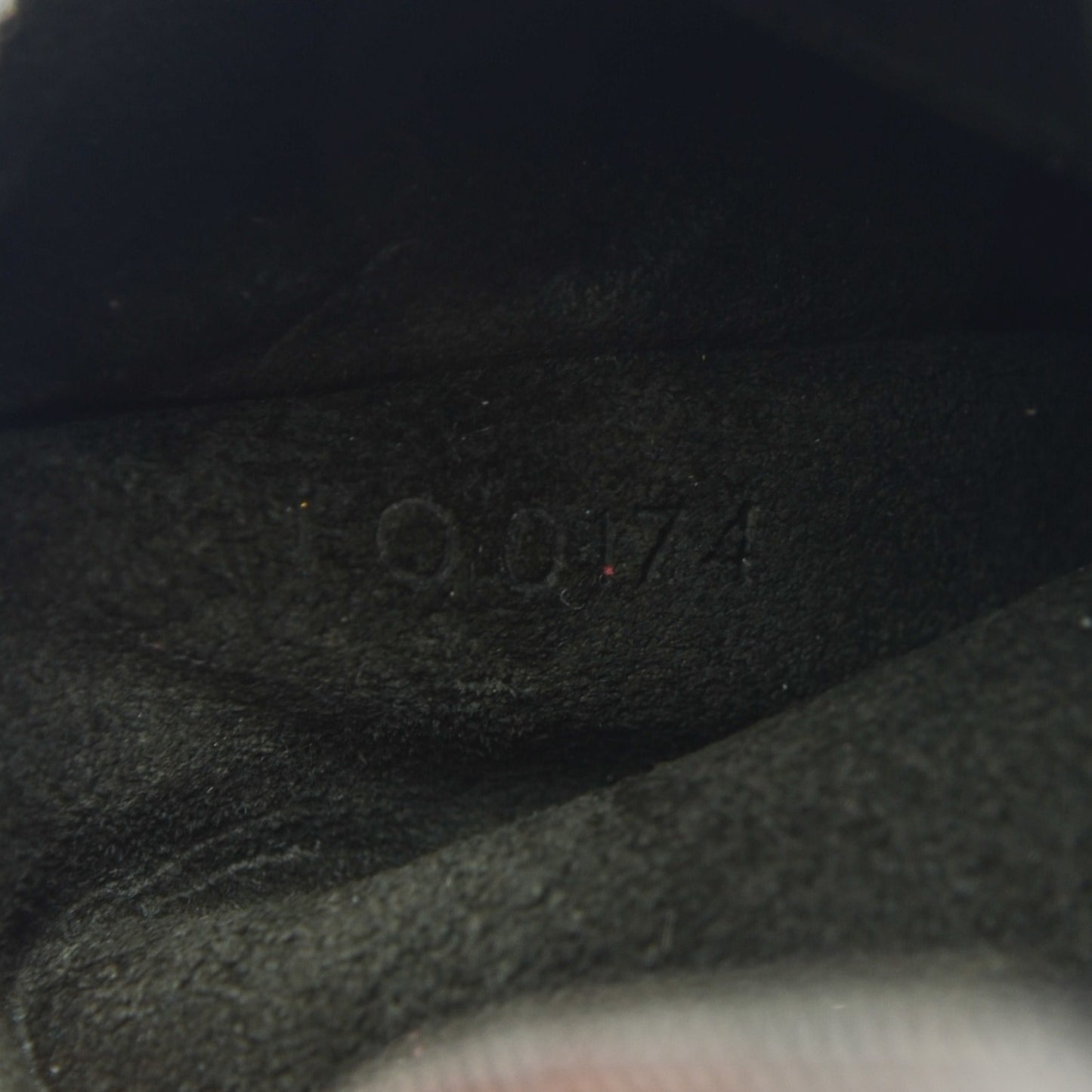 Calfskin NN14 Audace PM Black
