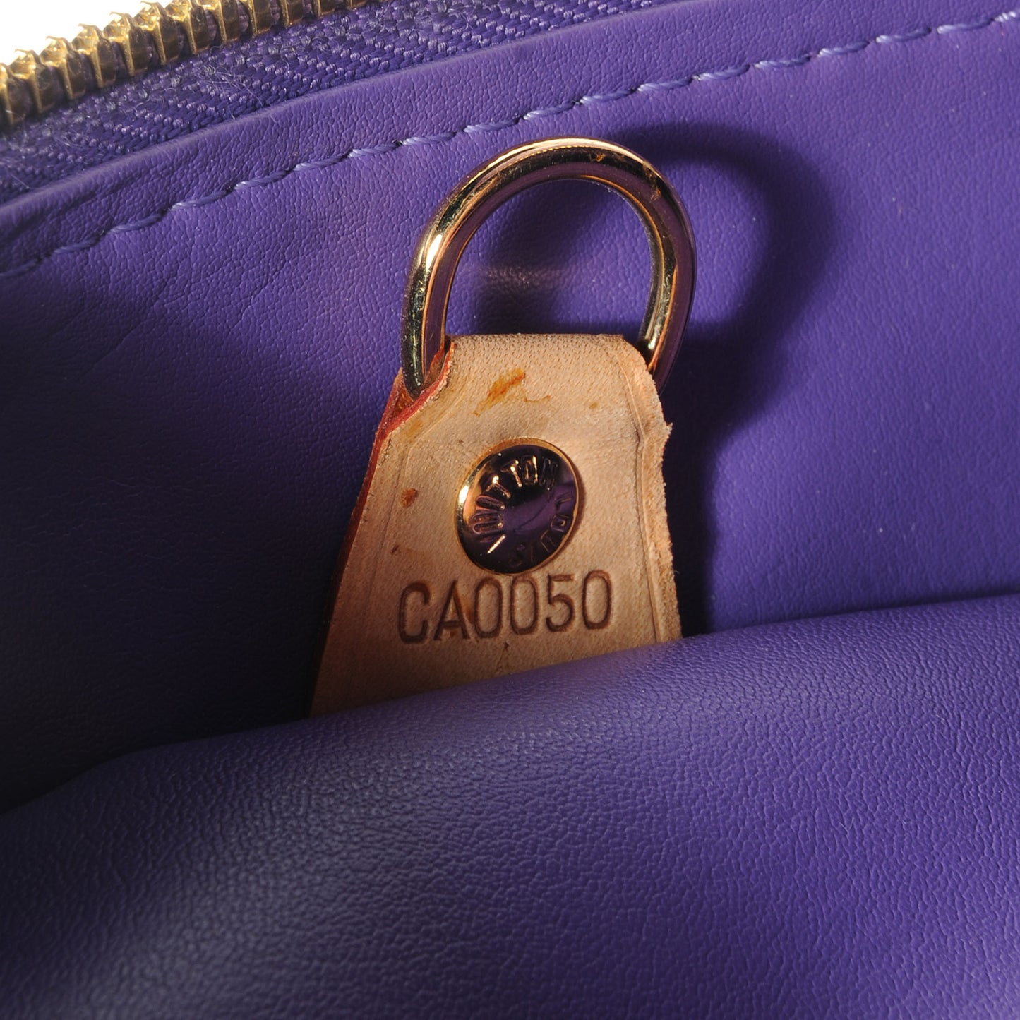 Vernis Sutton Purple