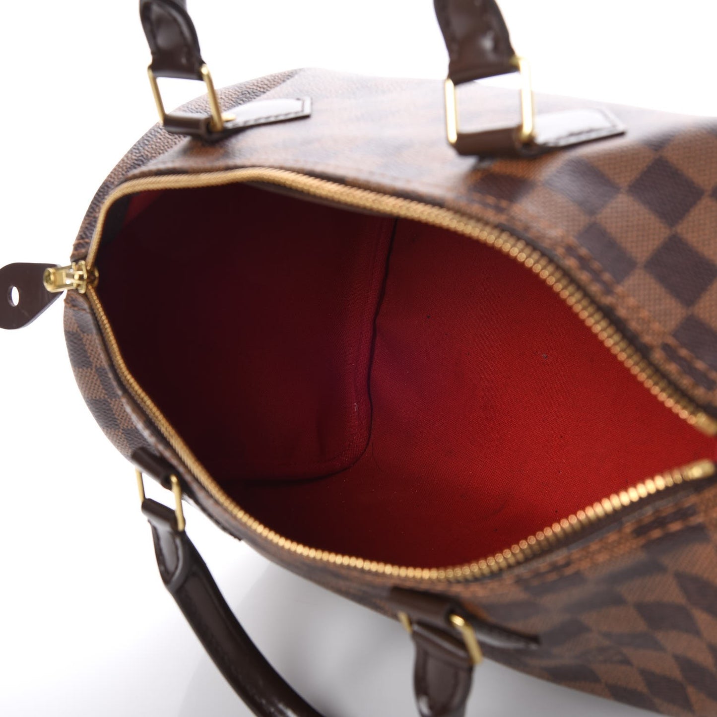 Damier Ebene Speedy 30