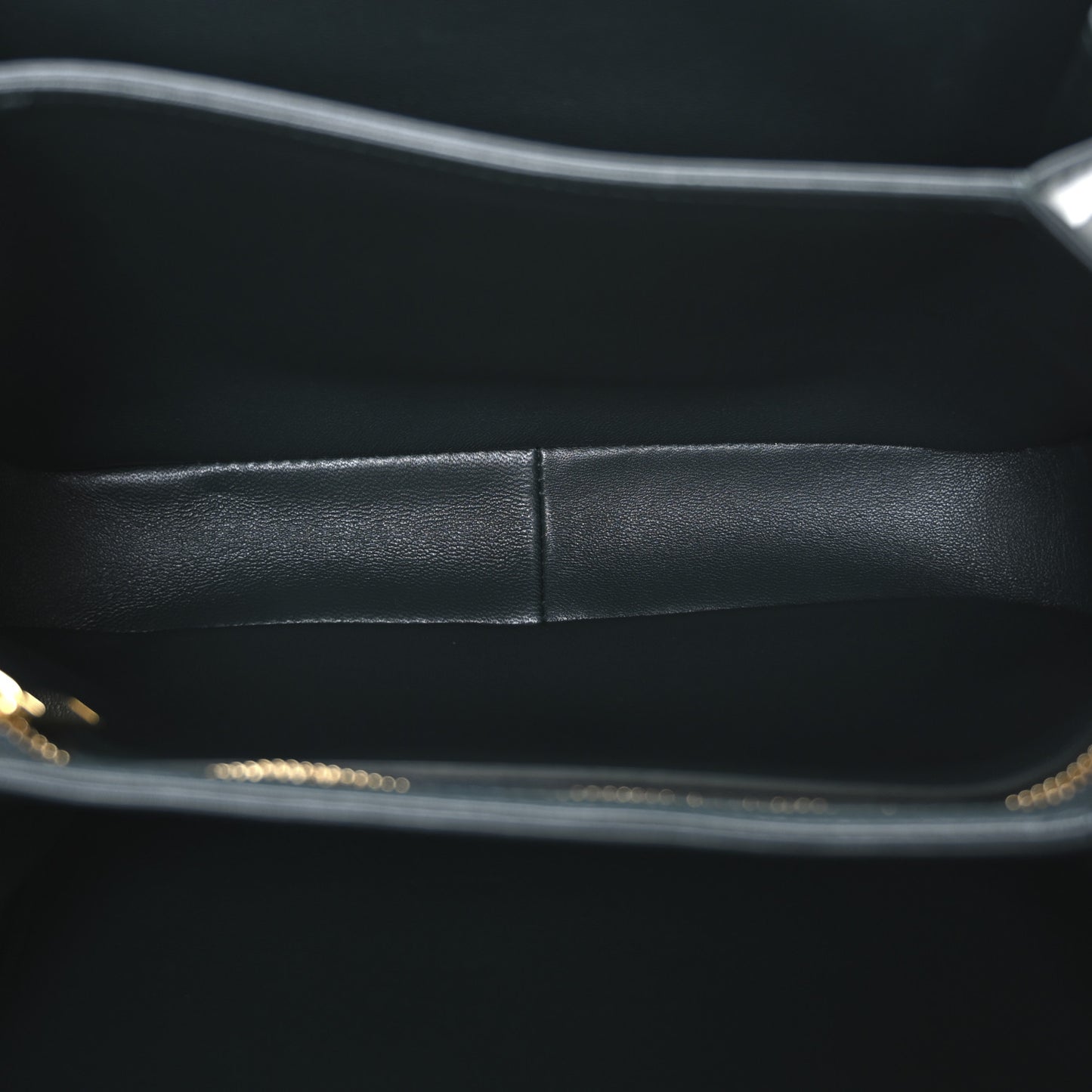 Shiny Calfskin Medium Triomphe Amazone