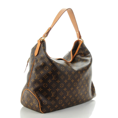 Louis Vuitton Monogram Delightful GM 3 of 7