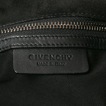 Givenchy Goatskin North South Nightingale Red 5 of 9