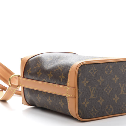 Louis Vuitton Monogram Milk Box 7 of 11