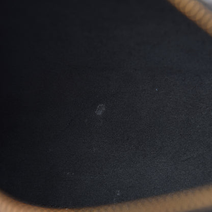 Louis Vuitton Epi Speedy 25 Black 8 of 17