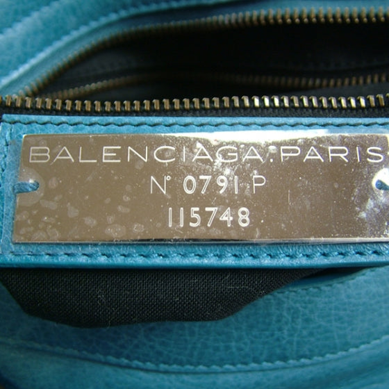 Agneau Classic Hardware City Cyclade