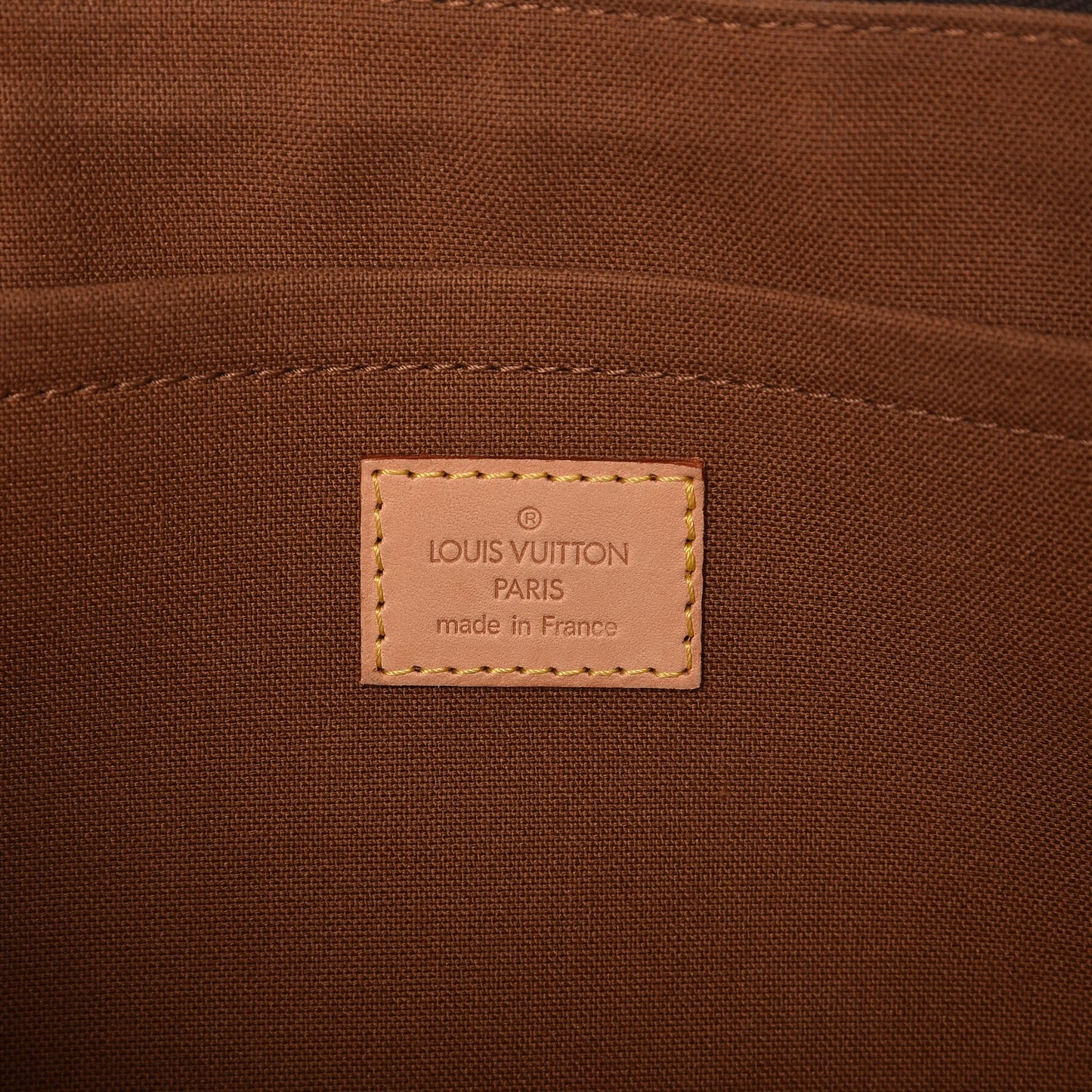 Monogram Popincourt