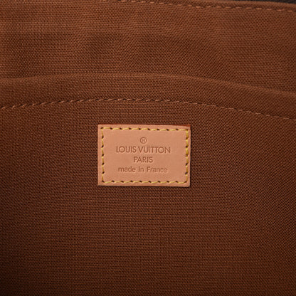 Louis Vuitton Monogram Popincourt 6 of 9