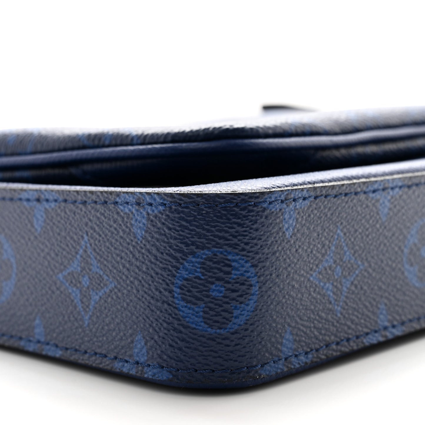 Taigarama Trio Messenger Cobalt