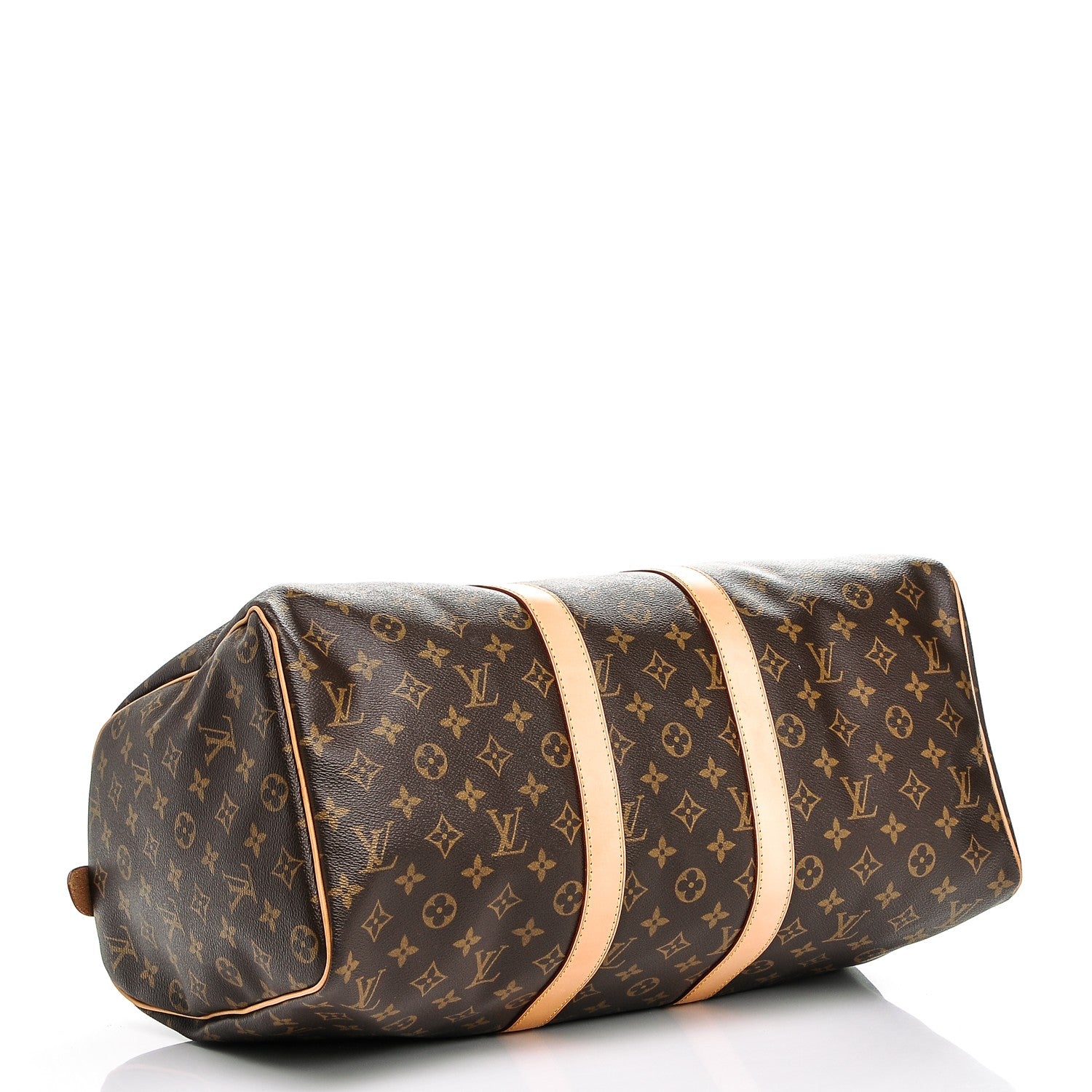 Louis Vuitton Monogram Keepall 45 4 of 7